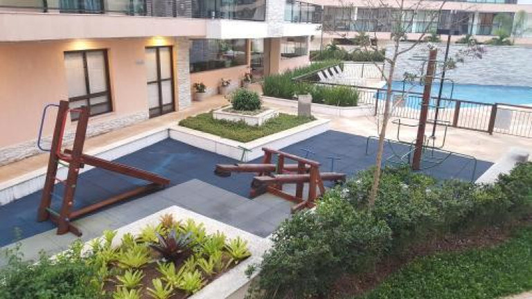 Imagem Apartamento com 1 Quarto à Venda, 59 m² em Itaipava - Petrópolis