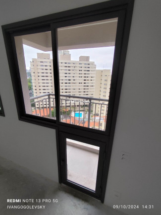 Imagem Imóvel com 1 Quarto à Venda, 25 m² em Brooklin - São Paulo