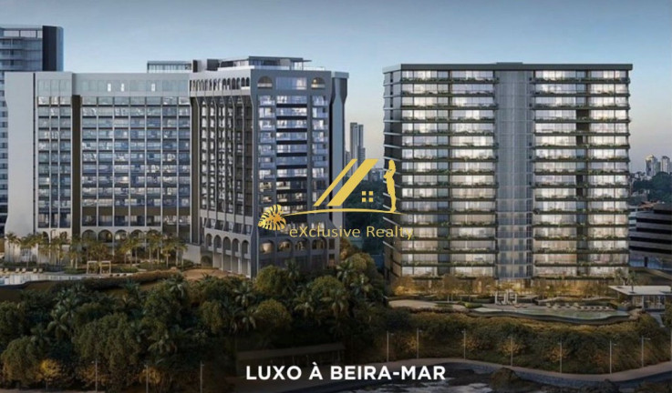 Imóvel com 1 Quarto à Venda, 35 m² em Ondina - Salvador