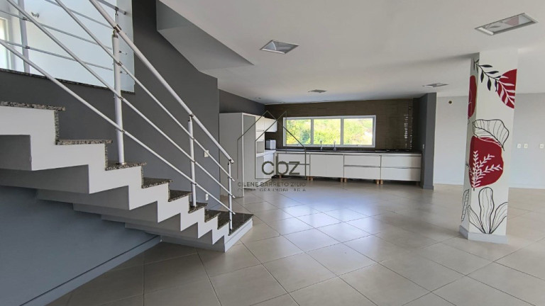 Imagem Casa com 3 Quartos para Alugar, 300 m² em Residencial Dos Lagos - Itupeva