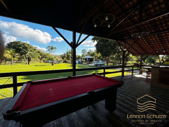 Imagem Chácara com 4 Quartos à Venda, 29 m² em Pinheiros - Balneário Barra Do Sul Imagem Chácara com 4 Quartos à Venda, 29 m² em Pinheiros - Balneário Barra Do Sul
