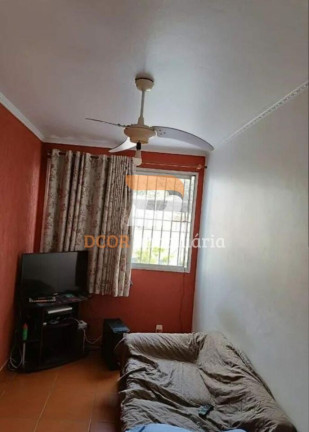 Imagem Apartamento com 1 Quarto à Venda, 40 m² em Assunção - São Bernardo Do Campo Imagem Apartamento com 1 Quarto à Venda, 40 m² em Assunção - São Bernardo Do Campo