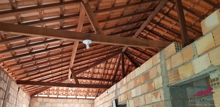 Imagem Chácara com 2 Quartos à Venda, 80 m² em Acuruí - Itabirito