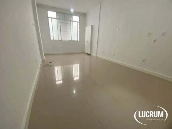 Imagem Apartamento com 1 Quarto à Venda, 37 m² em Copacabana - Rio De Janeiro