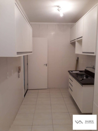 Imagem Apartamento com 2 Quartos para Alugar, 84 m² em Parque Residencial Aquarius - São José Dos Campos