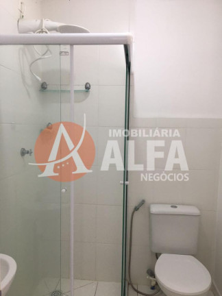 Imagem Apartamento com 2 Quartos à Venda, 46 m² em Jardim Petrópolis - Cotia