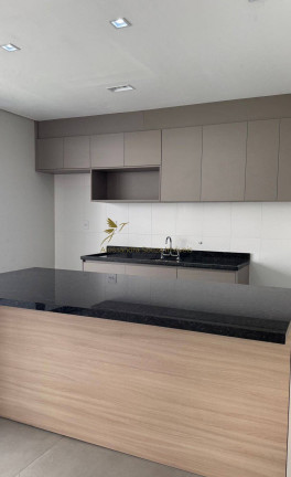 Imagem Casa com 3 Quartos para Alugar, 152 m² em Tanquinho - Santana De Parnaíba