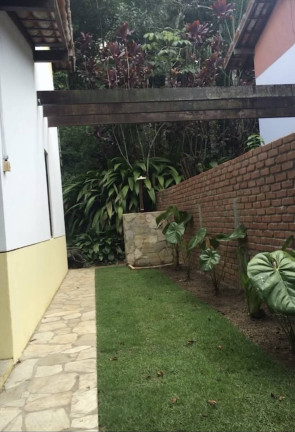 Imagem Casa de Condomínio com 2 Quartos à Venda, 104 m² em Aldeia Dos Camarás - Camaragibe Imagem Casa de Condomínio com 2 Quartos à Venda, 104 m² em Aldeia Dos Camarás - Camaragibe