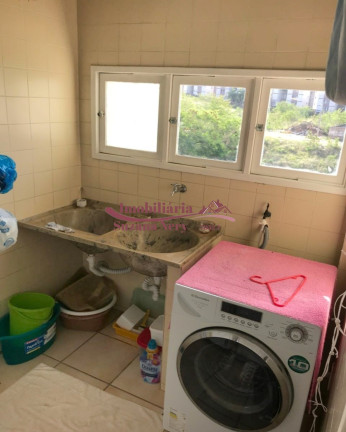 Imagem Apartamento com 3 Quartos à Venda, 102 m² em Candelária - Natal Imagem Apartamento com 3 Quartos à Venda, 102 m² em Candelária - Natal