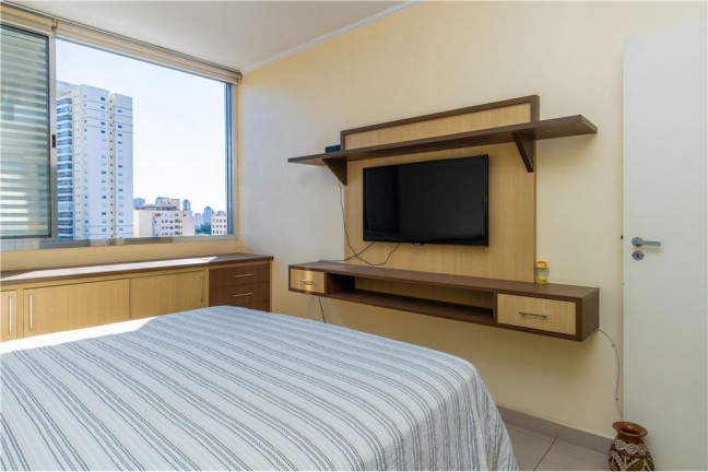 Imagem Apartamento com 3 Quartos à Venda, 95 m² em Mooca - São Paulo