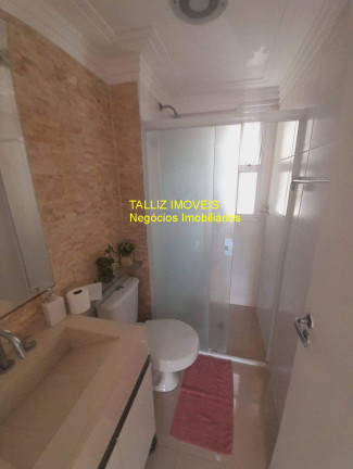 Imagem Apartamento com 3 Quartos para Alugar, 90 m² em Morumbi Alta Vista - Jardim Ampliação - São Paulo