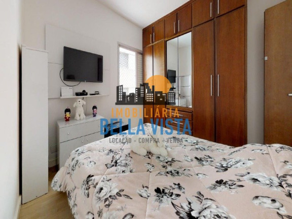 Imagem Apartamento com 3 Quartos à Venda, em Vila Mariana - São Paulo Imagem Apartamento com 3 Quartos à Venda, em Vila Mariana - São Paulo