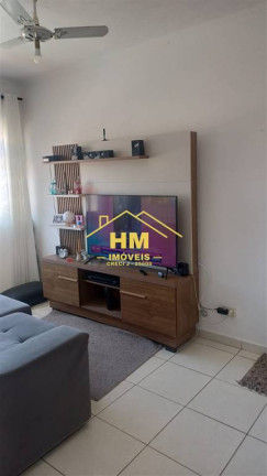 Apartamento com 1 Quarto à Venda, 49 m² em Vila Valença - Sao Vicente