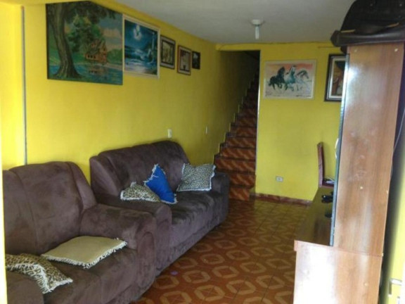 Imagem Casa com 4 Quartos à Venda, 170 m² em Jardim Lider - São Paulo