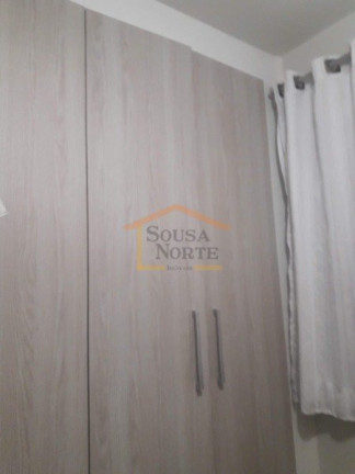 Imagem Apartamento com 3 Quartos à Venda, 60 m² em Imirim - São Paulo Imagem Apartamento com 3 Quartos à Venda, 60 m² em Imirim - São Paulo