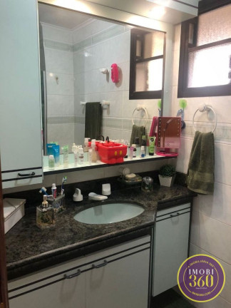 Imagem Apartamento com 3 Quartos à Venda, 135 m² em Vila Regente Feijó - São Paulo