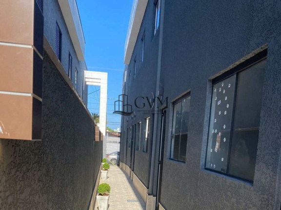 Imagem Casa com 2 Quartos à Venda, 53 m² em Caiçara - Praia Grande Imagem Casa com 2 Quartos à Venda, 53 m² em Caiçara - Praia Grande