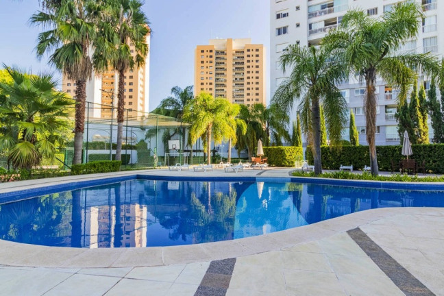 Imagem Apartamento com 3 Quartos à Venda, 125 m² em Jardim Europa - Porto Alegre Imagem Apartamento com 3 Quartos à Venda, 125 m² em Jardim Europa - Porto Alegre