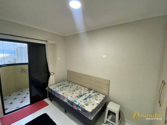 Imagem Apartamento com 3 Quartos à Venda, 100 m² em Aviação - Praia Grande