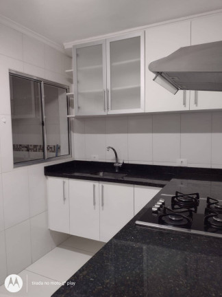 Imagem Casa de Condomínio com 2 Quartos à Venda, 41 m² em Chácara Belenzinho - São Paulo
