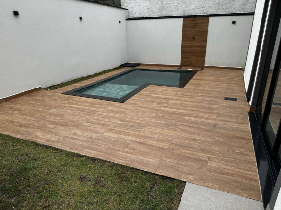 Imagem Casa com 4 Quartos à Venda, 250 m² em Condomínio Residencial Mantiqueira - São José Dos Campos Imagem Casa com 4 Quartos à Venda, 250 m² em Condomínio Residencial Mantiqueira - São José Dos Campos
