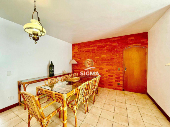 Imagem Apartamento com 3 Quartos à Venda, 100 m² em Pitangueiras - Guarujá Imagem Apartamento com 3 Quartos à Venda, 100 m² em Pitangueiras - Guarujá