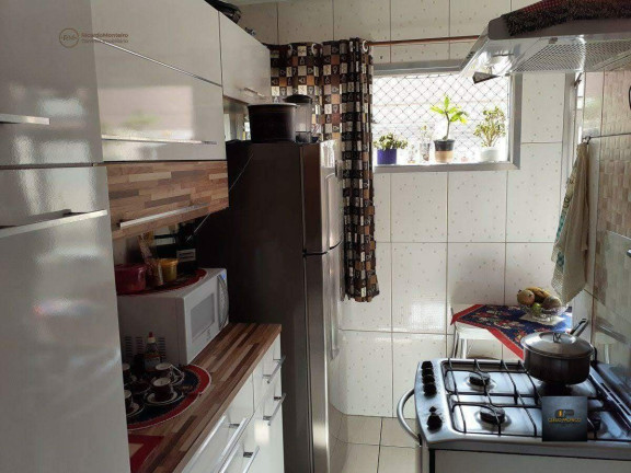 Imagem Apartamento com 2 Quartos à Venda, 69 m² em Parque Residencial Da Lapa - São Paulo