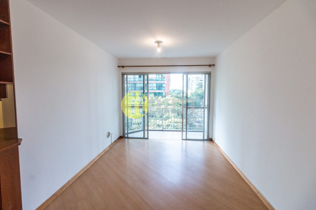 Imagem Apartamento com 3 Quartos para Alugar, 95 m² em Campo Belo - São Paulo Imagem Apartamento com 3 Quartos para Alugar, 95 m² em Campo Belo - São Paulo