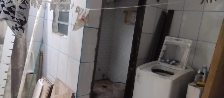 Imagem Casa com 2 Quartos à Venda, 124 m² em Centro - Mongaguá