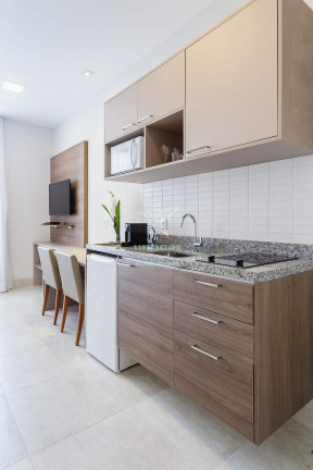 Imagem Studio com 1 Quarto à Venda, 41 m² em Centro - São Paulo
