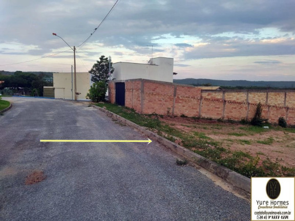 Imagem Imóvel com 1 Quarto à Venda, 316 m² em Residencial Morada Nobre - Caldas Novas Imagem Imóvel com 1 Quarto à Venda, 316 m² em Residencial Morada Nobre - Caldas Novas