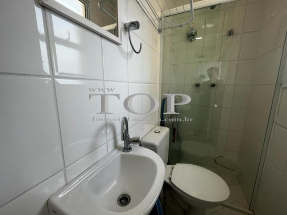 Imagem Apartamento com 3 Quartos à Venda, 110 m² em Jardim Astúrias - Guarujá