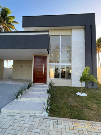 Imagem Casa de Condomínio com 3 Quartos à Venda, 154 m² em Cajupiranga - Parnamirim Imagem Casa de Condomínio com 3 Quartos à Venda, 154 m² em Cajupiranga - Parnamirim