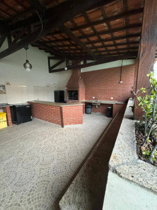 Imagem Apartamento com 2 Quartos à Venda, em Jardim Enseada - Guarujá Imagem Apartamento com 2 Quartos à Venda, em Jardim Enseada - Guarujá