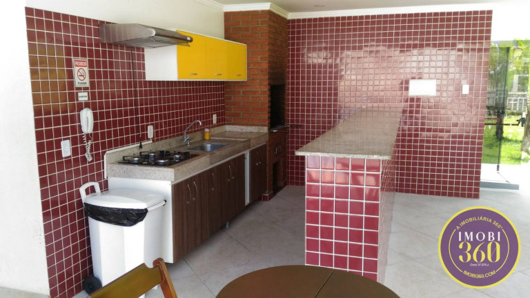 Imagem Apartamento com 2 Quartos à Venda, 44 m² em Vila Cosmopolita - São Paulo