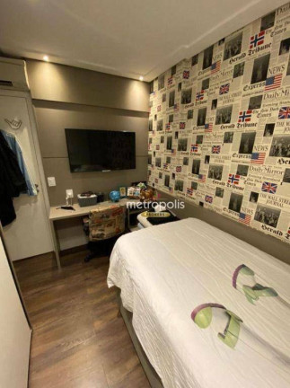 Imagem Apartamento com 3 Quartos à Venda, 89 m² em Centro - São Caetano Do Sul Imagem Apartamento com 3 Quartos à Venda, 89 m² em Centro - São Caetano Do Sul