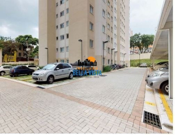 Apartamento com 2 Quartos à Venda,  em Cambuci - São Paulo