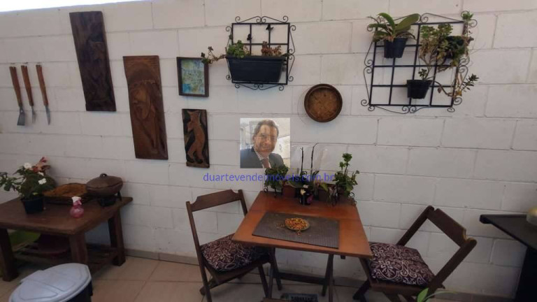 Imagem Casa de Condomínio com 2 Quartos à Venda, 85 m² em Paisagem Renoir - Cotia