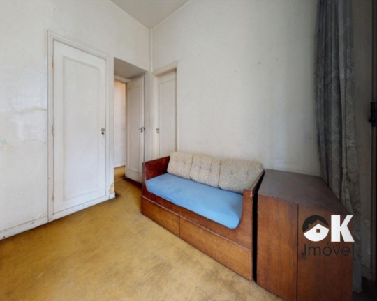 Imagem Apartamento com 4 Quartos à Venda, 225 m² em Higienópolis - São Paulo Imagem Apartamento com 4 Quartos à Venda, 225 m² em Higienópolis - São Paulo