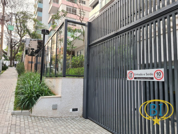 Imagem Apartamento com 3 Quartos à Venda, 205 m² em Jardim Paulista - São Paulo