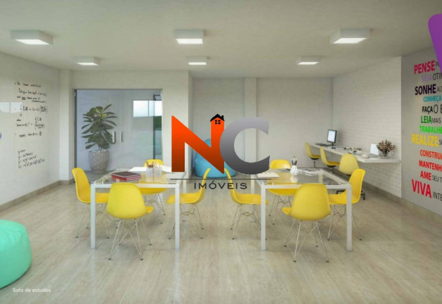 Imagem Apartamento com 2 Quartos à Venda, 46 m² em Encantado - Rio De Janeiro Imagem Apartamento com 2 Quartos à Venda, 46 m² em Encantado - Rio De Janeiro