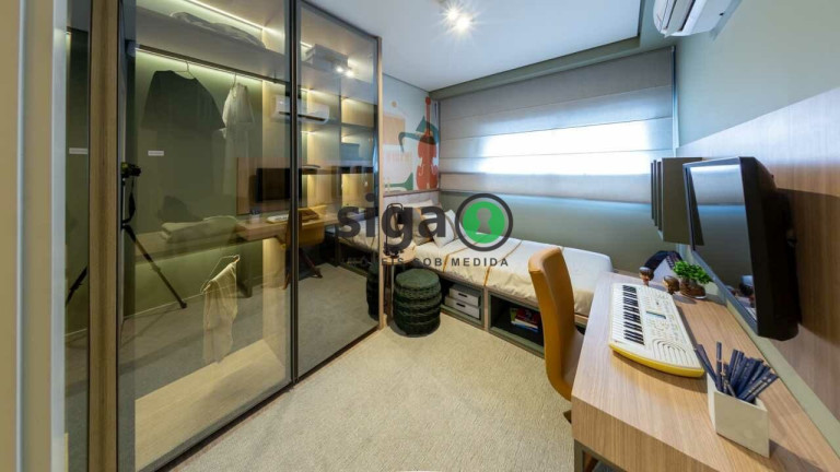 Imagem Apartamento com 2 Quartos à Venda, 81 m² em Jardim Das Perdizes - São Paulo Imagem Apartamento com 2 Quartos à Venda, 81 m² em Jardim Das Perdizes - São Paulo