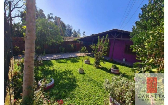 Imagem Casa com 2 Quartos à Venda, 80 m² em Três Marias - Esteio