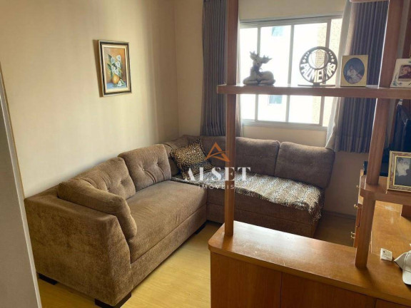 Imagem Apartamento com 3 Quartos à Venda, 178 m² em Brooklin Paulista - São Paulo