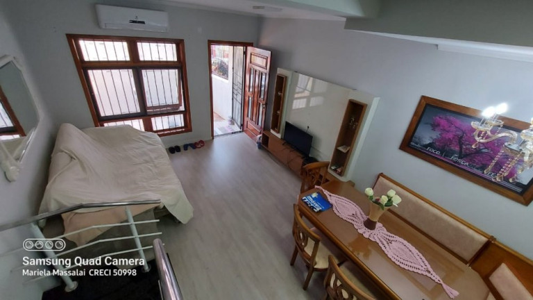 Imagem Sobrado com 2 Quartos à Venda, 227 m² em Morada Do Vale Ii - Gravataí