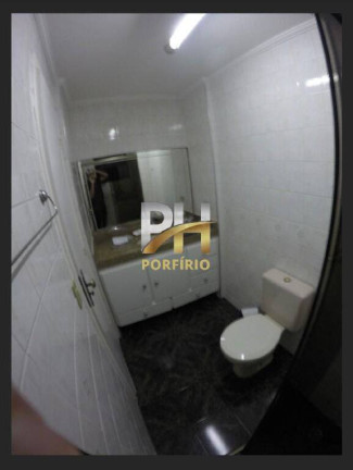 Imagem Apartamento com 3 Quartos à Venda, 82 m² em Nova Petrópolis - São Bernardo Do Campo