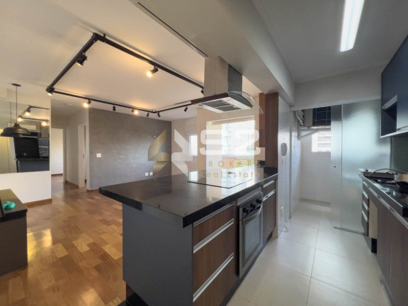 Imagem Apartamento com 2 Quartos à Venda, 72 m² em Vila Leopoldina - São  Paulo