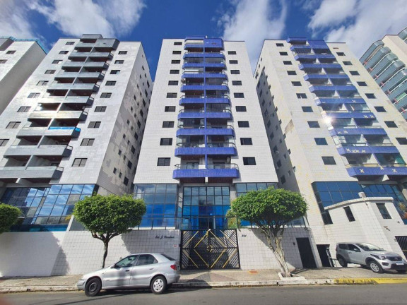 Imagem Apartamento com 2 Quartos à Venda, 75 m² em Ocian - Praia Grande Imagem Apartamento com 2 Quartos à Venda, 75 m² em Ocian - Praia Grande