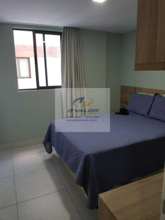 Imagem Apartamento com 4 Quartos à Venda, 130 m² em Poço - Cabedelo