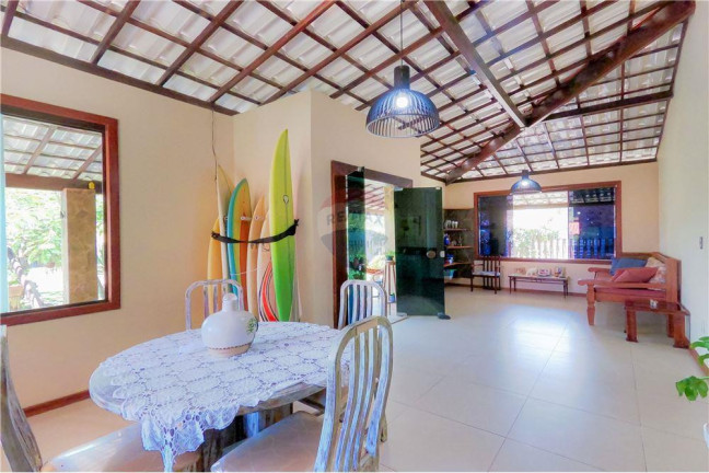 Imagem Casa com 3 Quartos à Venda, 246 m² em Itacimirim - Camaçari Imagem Casa com 3 Quartos à Venda, 246 m² em Itacimirim - Camaçari